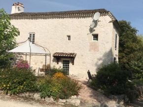 Bergerie Le Vieux Manoir